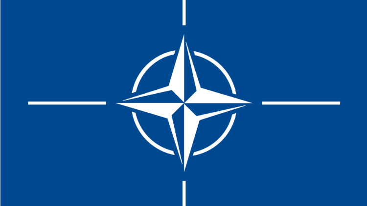 NATO Flag